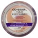 thumbnail image 1 of CoverGirl Base de Maquillaje Plus Olay Simply Ageless FPS 28-240 Beige Natural, 1 of 3