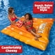 thumbnail image 3 of Flotador inflable para piscina Sunny Days Cheez-It extra grande, 3 of 7