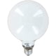 thumbnail image 4 of Bombilla globular GE 60 W 13 cm Blanco cálido 120 V, 4 of 4