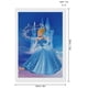 thumbnail image 2 of Kit de Pintura de Diamantes Princesa Cenicienta Desmarcar, 2 of 6