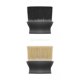 thumbnail image 3 of Cepillo Para Detalles Interiores De Coche, 3 of 4