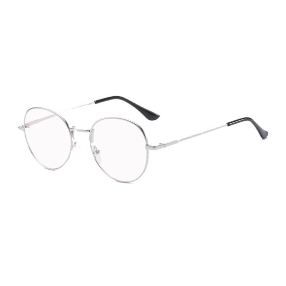 Gafas Rongchy 14,5 cm Plateado -1,0 Dioptrías