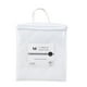 thumbnail image 2 of Cubrecolchon Ajustable Linea Hotel King Blanco, 2 of 2