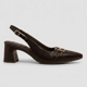 thumbnail image 1 of Zapato Mujer Chocolate Irene 76 Piccadilly, 1 of 5