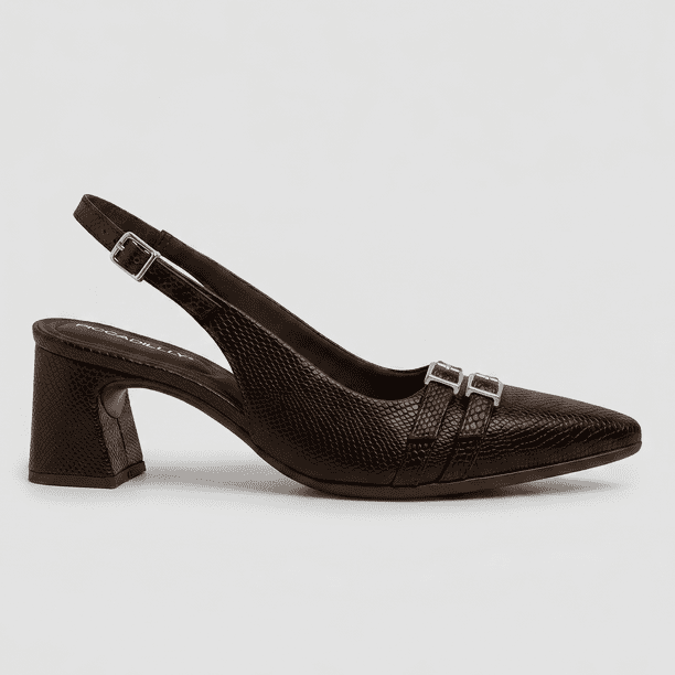 Zapato Mujer Chocolate Irene 76 Piccadilly