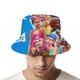 thumbnail image 4 of Sombrero Bucket Desmarcar Los Sim Adulto, 4 of 6