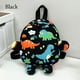 thumbnail image 1 of Cute Cartoon Dinosaur Baby Backpacks Kindergarten Schoolbag Children Boys Girls School Bags Adjustable Animals Kid Backpack, 1 of 3