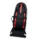 thumbnail image 3 of Mochila Para Patineta, Bolsa De Transporte Para Patineta, Para Viajes Al Aire Libre, Para Hombres Y Mujeres, Color Rojo, 3 of 5