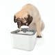 thumbnail image 1 of Bebedero Fuente De Agua Gatos Mascotas Automatico Acero 3.2l Acero Inoxidable, 1 of 3