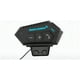 thumbnail image 3 of Audifonos Casco Motos Intercomunicadores Bluetooth Lau, 3 of 3