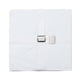 thumbnail image 3 of Base de béisbol Champion Sports 38 cm blanco (pack de 3), 3 of 8