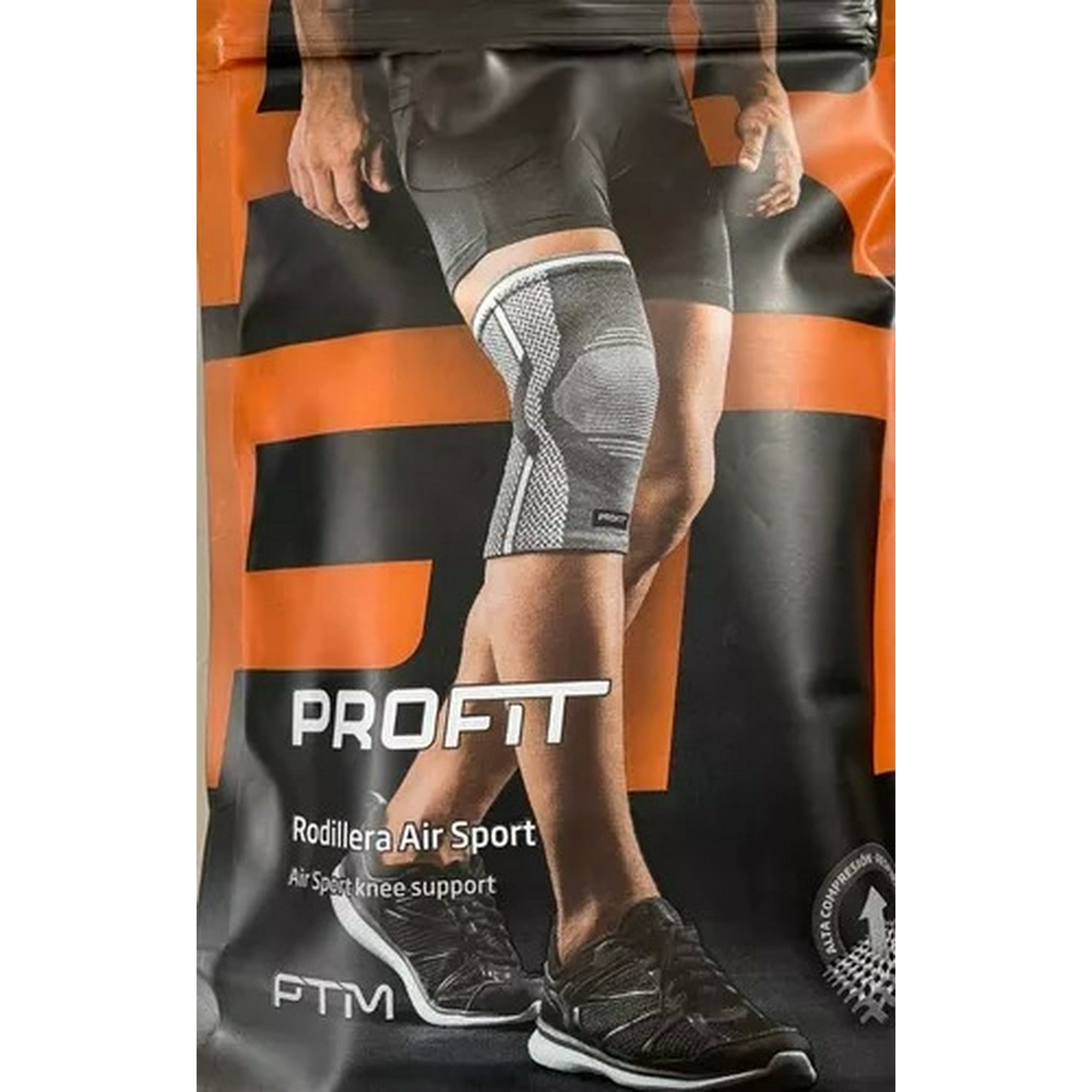 Ptm - Rodillera Profit Air Sport Talla Xl