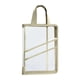 thumbnail image 2 of Organizador De Archivos Bolso De Mano Bolsa De Documentos Impermeable Para Viajes Escuela Oficina Amarillo, 2 of 3