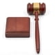 thumbnail image 4 of Martillo de madera personalizado de 26 cm con bloque de sonido, 4 of 8
