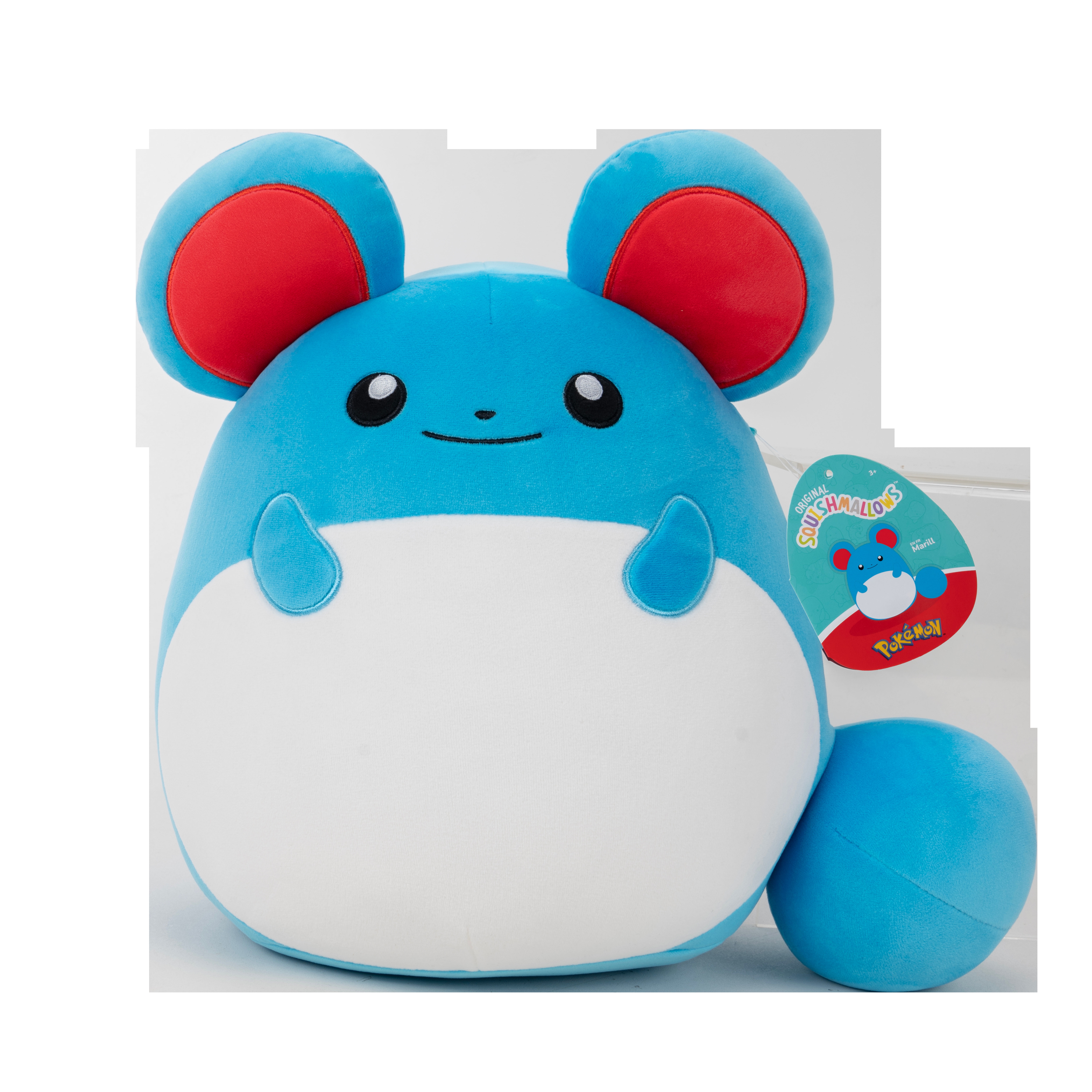 Peluche Marril Pokemon 25 Cm