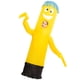 thumbnail image 1 of Disfraz inflable Spooktacular Creations Tube Dancer para niño, 1 of 7