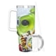 thumbnail image 3 of Vaso Térmico de Acero Inoxidable Desmarcar Plantas Contra Zombis 40 oz, 3 of 6