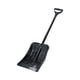 thumbnail image 3 of Pala De Nieve, Plataforma De Pasarela, Herramienta De Eliminación De Nieve Para Jardín, Actividades Al Aire Libre, Coche, 3 of 3
