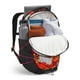 thumbnail image 3 of Mochila THE NORTH FACE Borealis Commuter para mujer, color rojo intenso, 3 of 3