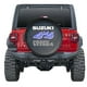 thumbnail image 2 of Cubre Neumático Aro 16" Suzuki 4X4 Grand Vitara Azul, 2 of 2