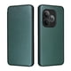 thumbnail image 5 of Funda Flip para FOXDOCK Realme GT 6 - Funda magnética de negocios, funda protectora delgada, 5 of 5