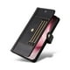 thumbnail image 4 of FOXDOCK Funda tipo Cartera para OPPO Reno 13 Pro 5G – Cubierta de Cuero PU con Múltiples Ranuras, Bolsillo para Efectivo y Correa de Muñeca, 4 of 6