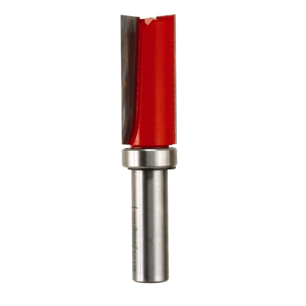 Broca empotrada Freud con rodamiento Freud, vástago de 3/4 pulgadas de diámetro y 1/2 pulgadas