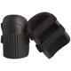 thumbnail image 1 of Kneepads Custom Leathercraft V229, espuma duradera, color negro, 1 of 5