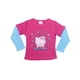 thumbnail image 1 of Polera Niña Hello Kitty fucsia 4, 1 of 5