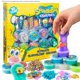 thumbnail image 1 of Set de slimes perfumados SLIMYGLOOP de Horizon Group USA, 1 of 7
