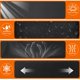 thumbnail image 4 of Funda protectora para freidora de aire TRINENOX 30x26x34 cm Gourmia 6 Qt, 4 of 7