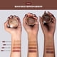 thumbnail image 3 of Bronzer Milani Baked Amalfi Glow, sin talco, vegano, sin crueldad, 3 of 9