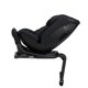 thumbnail image 4 of Silla de auto Convertible Spinel 360° Plus O12 Authentic Negro, 4 of 8