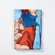 thumbnail image 2 of Toalla Playa 70x140 Dragon Ball Goku, 2 of 3
