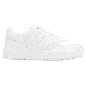 Zapatilla Mujer Chalada Joggi-1 Blanco Urbano