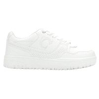 Zapatilla Mujer Chalada Joggi-1 Blanco Urbano