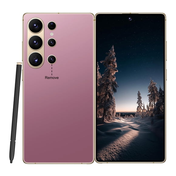 Celular UCYVP I26 Ultra 6.99" Android 15 16 GB de RAM 1 TB de ROM