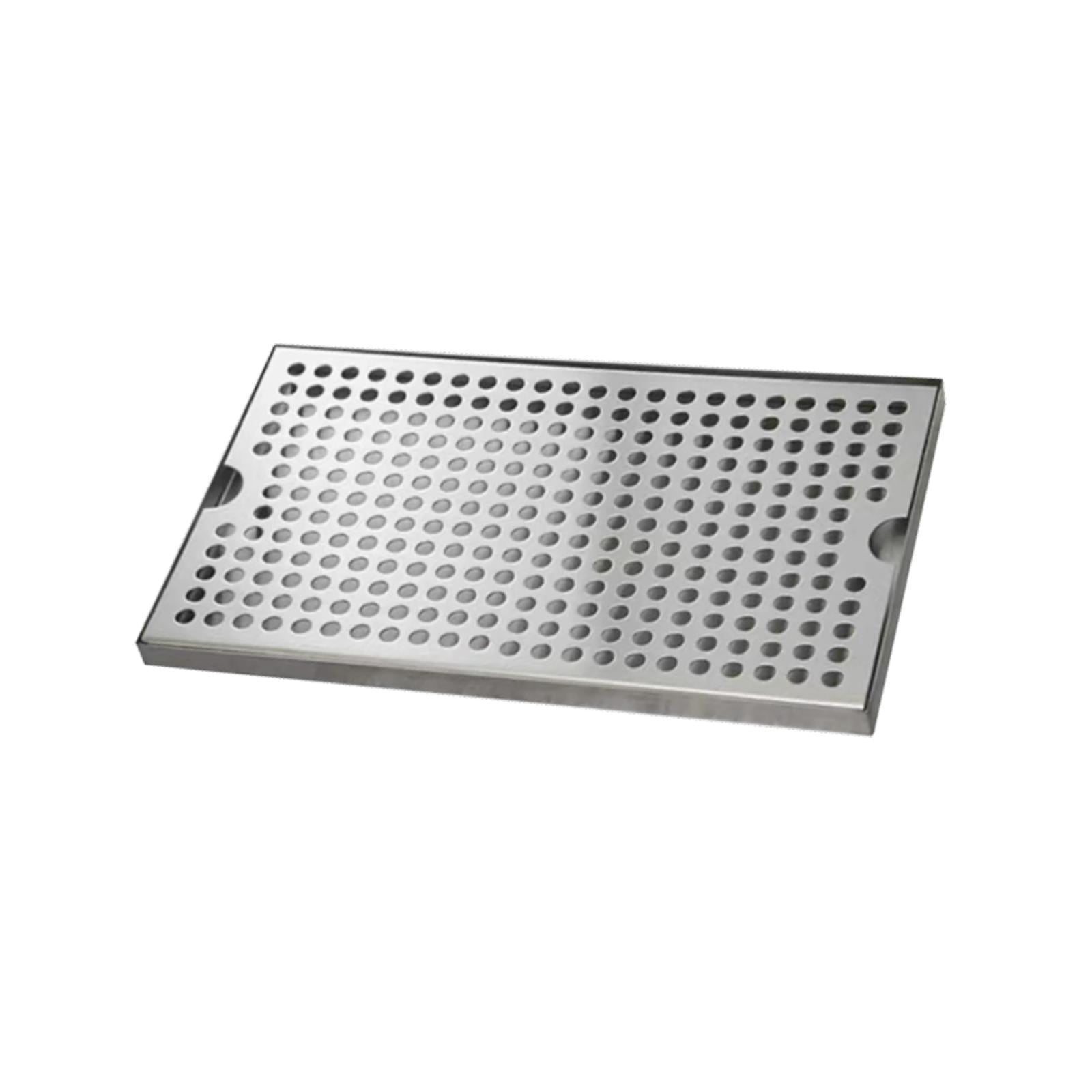 Bothyi - Bandeja De Goteo De Cerveza, Juego De Regalo, Bandeja De Té Kungfu, Bandeja De Goteo Kegerator, Club, Oficina, Hogar, 30x17,5x1,5 Cm