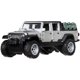 thumbnail image 1 of Toy Hot Wheels Fast & Furious Jeep Gladiator a escala 1:64, 1 of 6