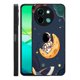 thumbnail image 1 of Carcasa Compatible con VIVO Y38 Diseño 134, 1 of 3