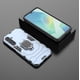 thumbnail image 4 of FOXDOCK Funda Antigolpes para Samsung Galaxy A16 5G – Protección Total con Soporte y Diseño Robusto, 4 of 4