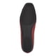 thumbnail image 4 of Zapatos Tommy Hilfiger Bekim Rojos para Mujer Talla 5.5, 4 of 6
