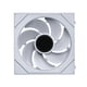 thumbnail image 4 of Fan Lian Li UNI SL-Infinity Wireless 140 unidades, color blanco, paquete individual, 4 of 8