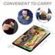 thumbnail image 4 of Porta Pasaporte Subway Surfers Premium 10cm x 15cm Negro, 4 of 6