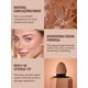 thumbnail image 3 of Bronceador líquido SHEGLAM Sun Beam Matte Caramel, 3 of 9
