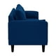 thumbnail image 3 of Sofa Sky 3c Felpa 00 Azul Marino, 3 of 5