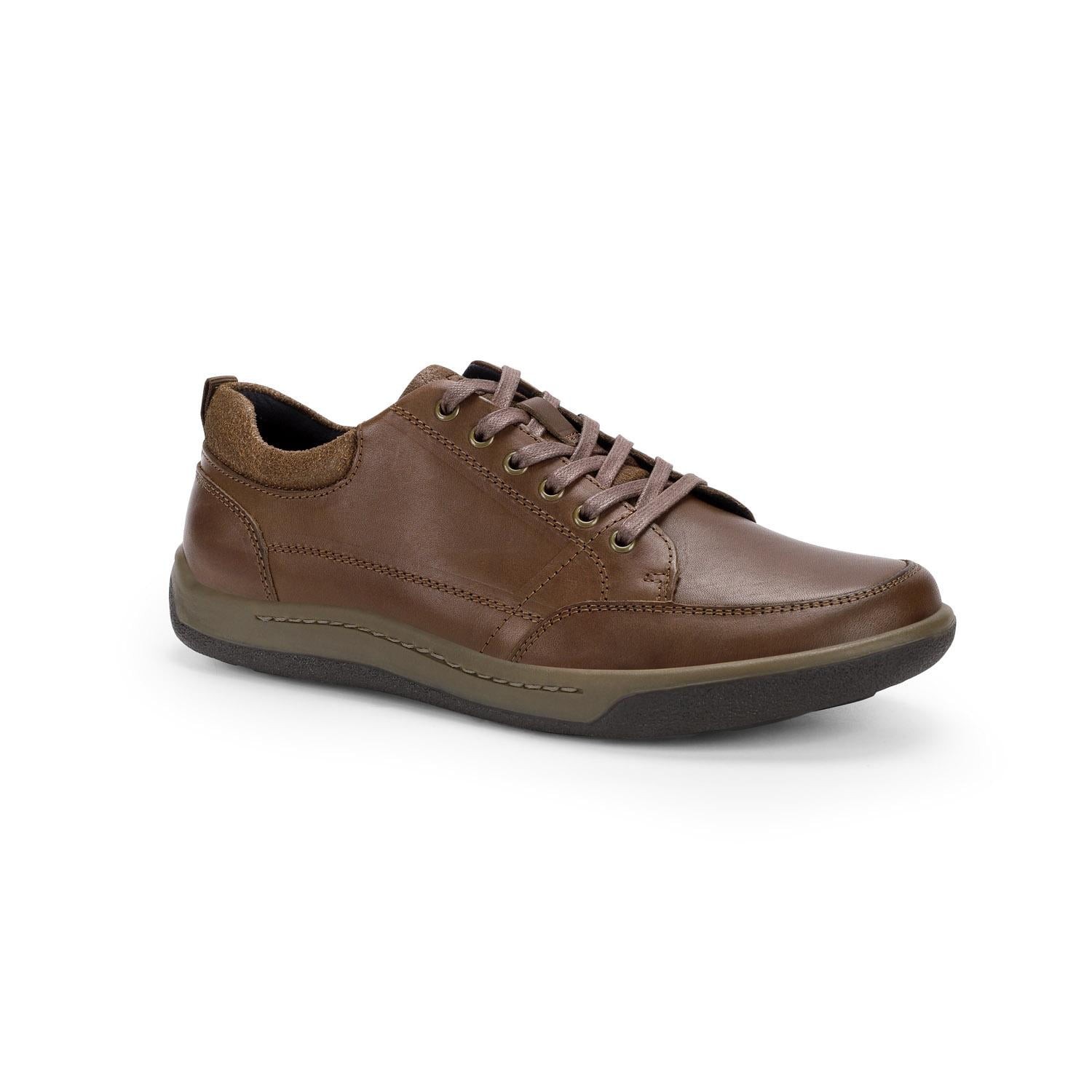 Cardinale - Zapatos Hombre Cuero Arno-0-23 Cafe 42