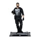 thumbnail image 1 of Figura de colección McFarlane Toys The Punisher 1:10 (Marvel Studios), 1 of 6
