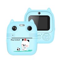 Click Ventas - Mini Impresora Infantil Instantánea Juguete Portátil 48Mp