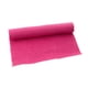 thumbnail image 5 of Tela De Lino Tela Bordada Diy Para Proyectos De Manualidades Confección De Prendas Rosa Rojo, 5 of 5